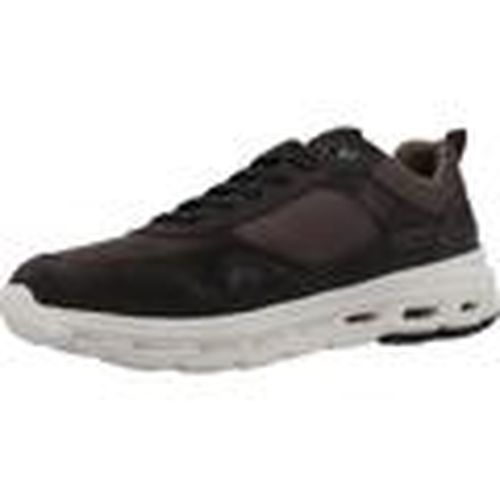 Deportivas Moda U Hoverstream para hombre - Geox - Modalova