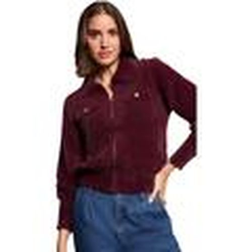 Chaqueta de punto 232-MDOMI para mujer - Morgan - Modalova