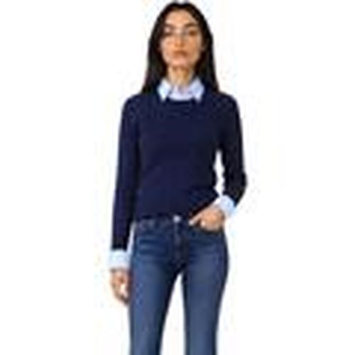 Morgan Jersey 252-MBLUE para mujer - Morgan - Modalova