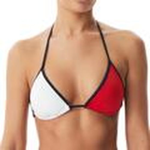 Bañador Triangle para mujer - Tommy Hilfiger - Modalova