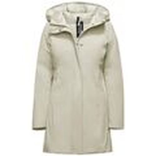 Abrigo CW7144 NSR6-503 para mujer - Bomboogie - Modalova