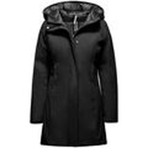 Abrigo CW7144 NSR6-90 para mujer - Bomboogie - Modalova