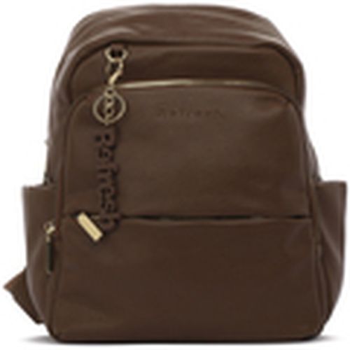 Refresh Mochila CAMEL para mujer - Refresh - Modalova