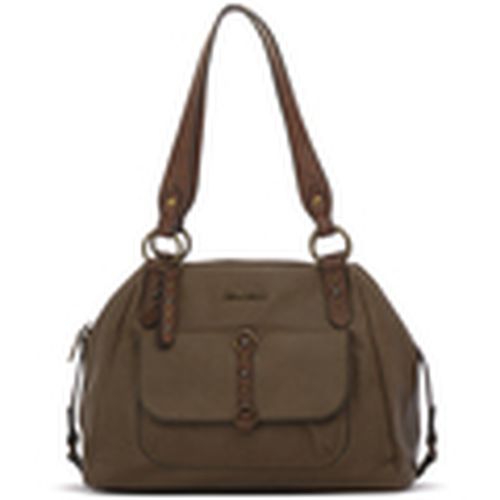 Refresh Bolso TAUPE para mujer - Refresh - Modalova
