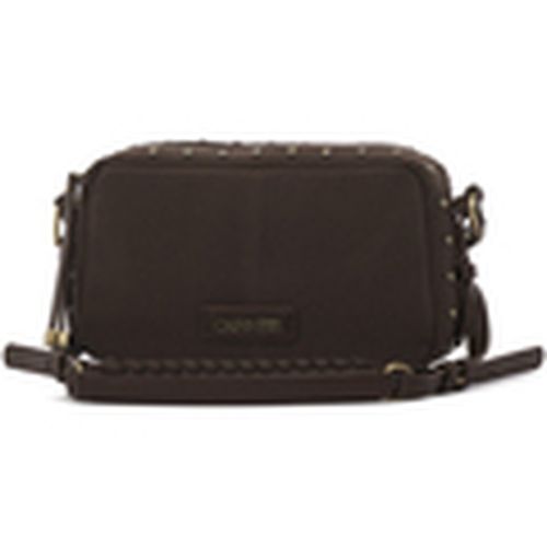 Bolso CAFE ' NOIR M012 CAMERA BAG para mujer - Café Noir - Modalova