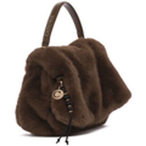 Bolso CAFE ' NOIR M012 PATTINA para mujer - Café Noir - Modalova