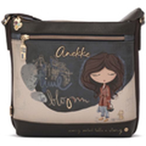 Bolso 069 BANDOLEIRA para mujer - Anekke - Modalova