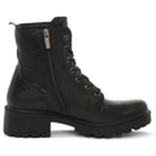 Botines GIANNA NERO para mujer - IgI&CO - Modalova