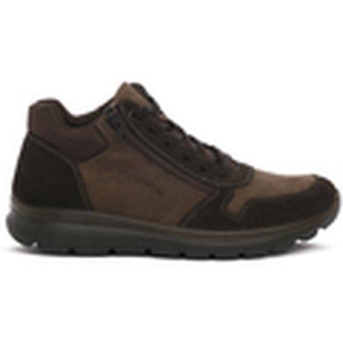 Botines ERNEST CAFFE para hombre - Enval - Modalova