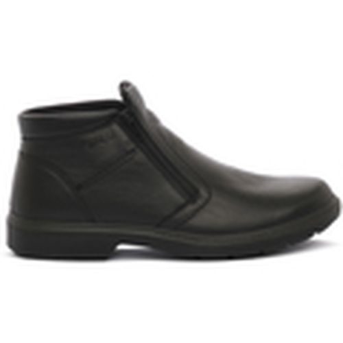 Botines BENNET NERO para hombre - Enval - Modalova