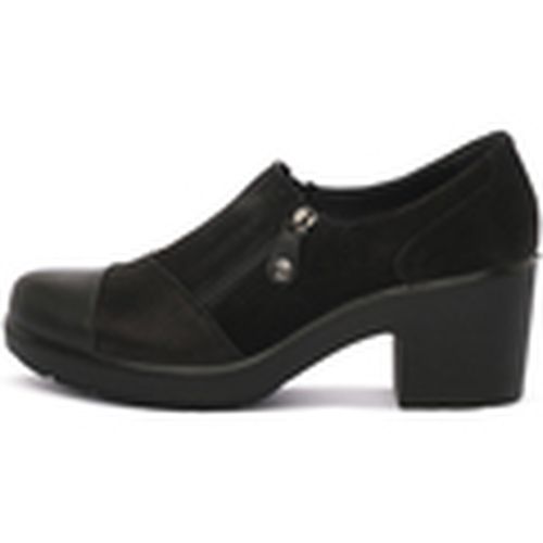 Boots DRUSILLA NERO para mujer - Enval - Modalova