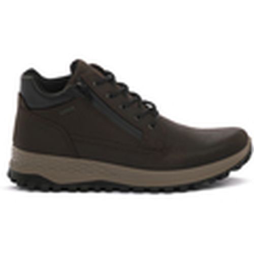IgI&CO Botas EOLO CAFFE para hombre - IgI&CO - Modalova