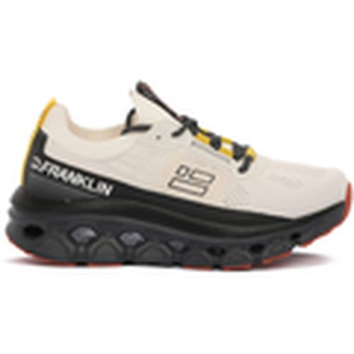 Zapatillas de running WHITE BLK para mujer - D.Franklin - Modalova