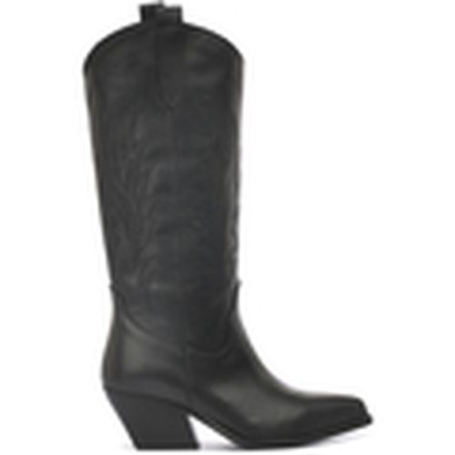 Botas SOIREE TEX24 NERO para mujer - Priv Lab - Modalova