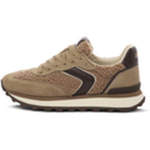 Deportivas Moda CAMEL NAIROBI para mujer - Verbenas - Modalova