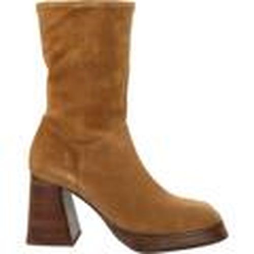 Botas Olama para mujer - Angel Alarcon - Modalova