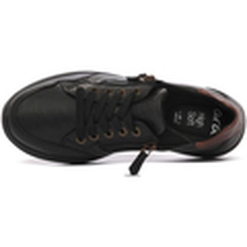 Deportivas Moda GAUCHO MOCCA p mujer - Ara - Modalova