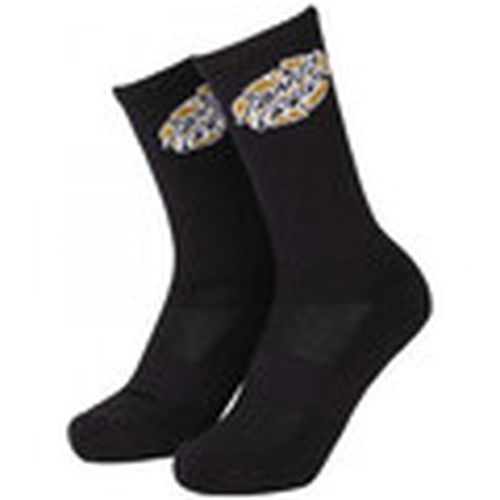 Calcetines Broken dot sock para hombre - Santa Cruz - Modalova