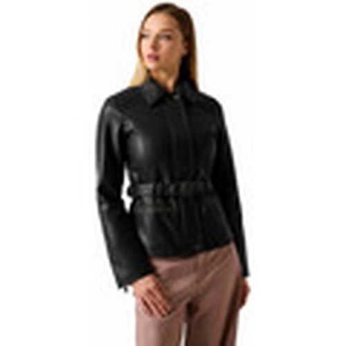 Chaquetas W6YL17 W2907-JBLK para mujer - Guess - Modalova