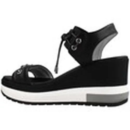Sandalias con plataforma E616051d para mujer - NeroGiardini - Modalova