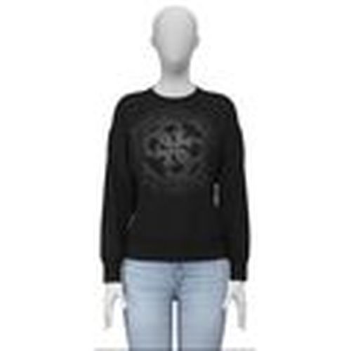 Jersey W6YQ17 K4355-JBLK para mujer - Guess - Modalova