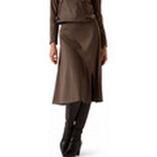Falda W6BD09 W4058-G1EJ para mujer - Guess - Modalova