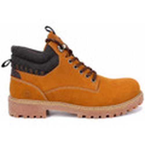 Botas 102693973 RIVER 2-232 TAN YELLOW BROWN para hombre - Lumberjack - Modalova