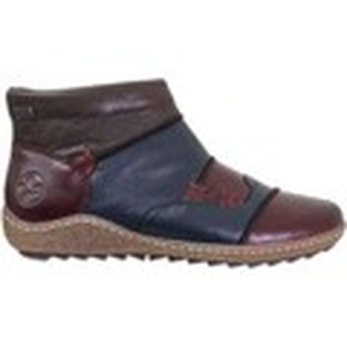 Rieker Botines L7553 para mujer - Rieker - Modalova