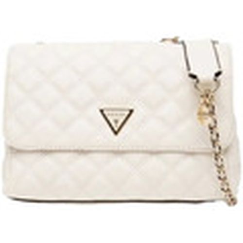Guess Bandolera Giully para mujer - Guess - Modalova