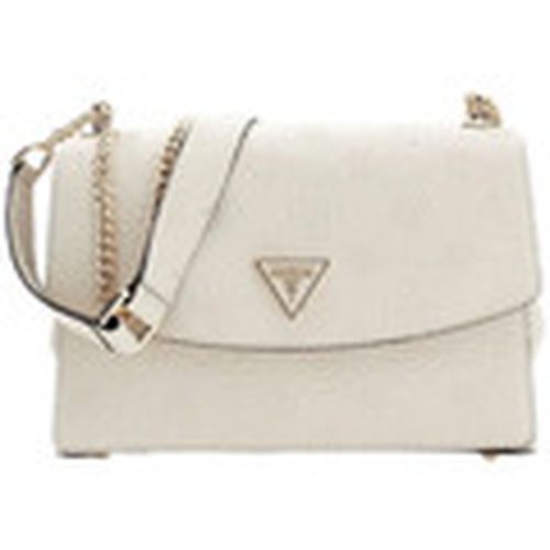 Guess Bandolera Cresidia para mujer - Guess - Modalova