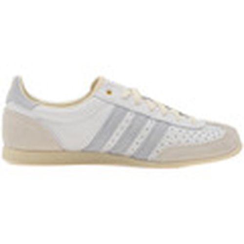 Zapatillas Baskets japan daim et cuir para mujer - adidas - Modalova