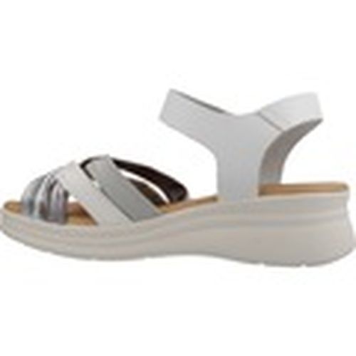 Sandalias de tacón 11290p para mujer - Pitillos - Modalova