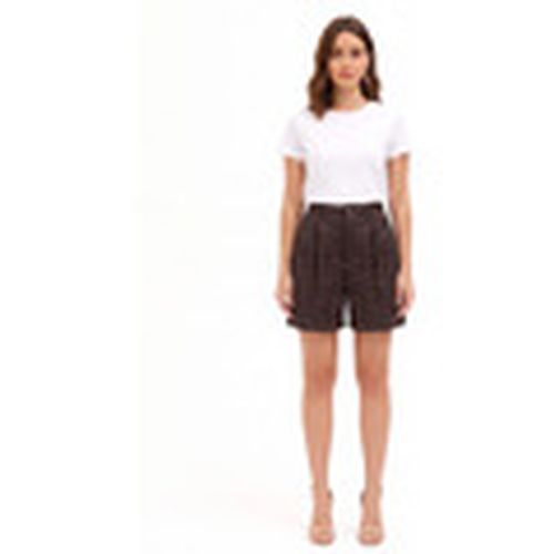 Short CFC0131850003 para mujer - Rinascimento - Modalova