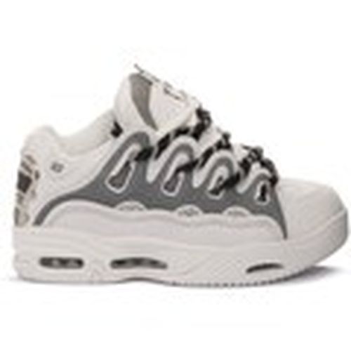 Deportivas Moda D3 para mujer - Osiris - Modalova