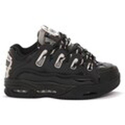 Deportivas Moda D3 para mujer - Osiris - Modalova