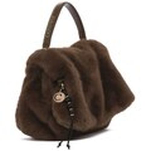 Bolso de mano C3NA1125M012 para mujer - Café Noir - Modalova