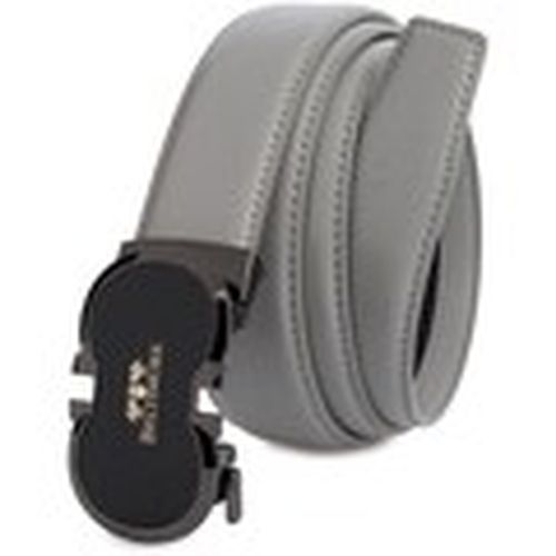 Cinturón kraa39lightgrey140 para hombre - Beltimore - Modalova