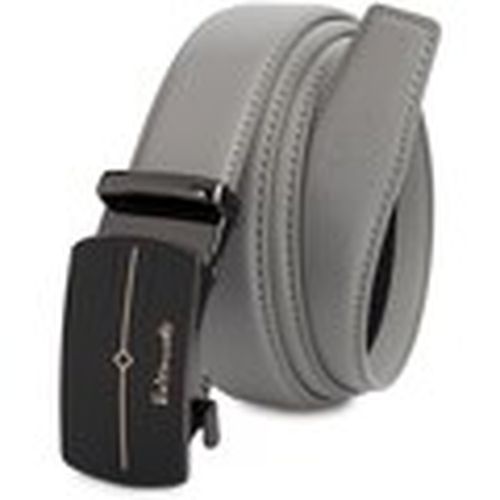 Cinturón kraa43lightgrey140 para hombre - Beltimore - Modalova