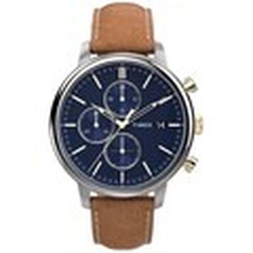 Reloj analógico ty576480 para hombre - Timex - Modalova
