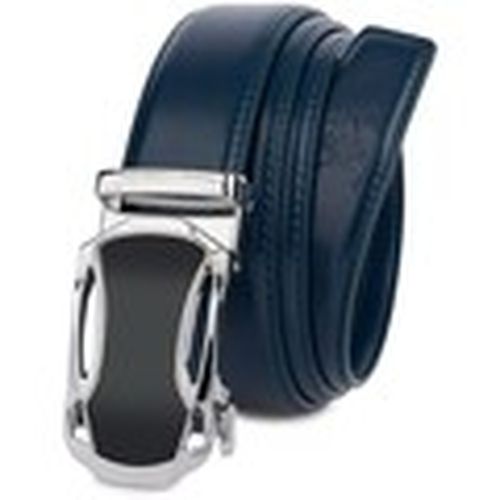 Cinturón kraa48navy140 para hombre - Beltimore - Modalova