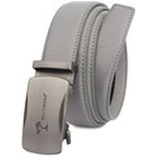 Cinturón kraa50lightgrey140 para hombre - Beltimore - Modalova