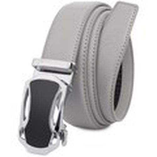 Cinturón kraa48lightgrey140 para hombre - Beltimore - Modalova
