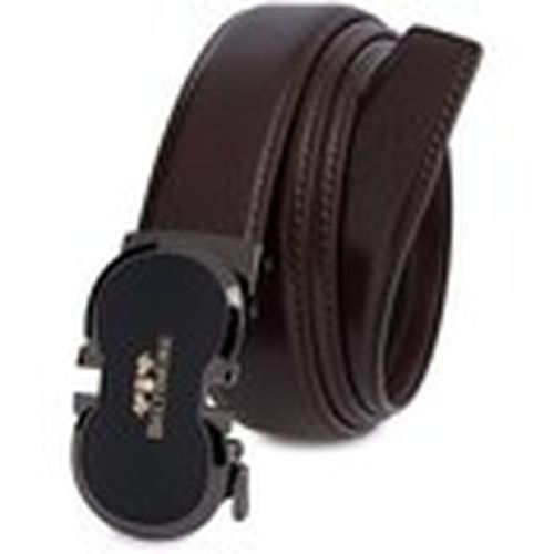 Cinturón kraa39darkbrown140 para hombre - Beltimore - Modalova