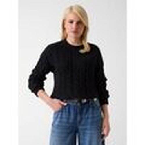 Jersey W6YR21 Z0965-JBLK para mujer - Guess - Modalova