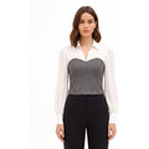 Blusa CFC0020448002 para mujer - Rinascimento - Modalova
