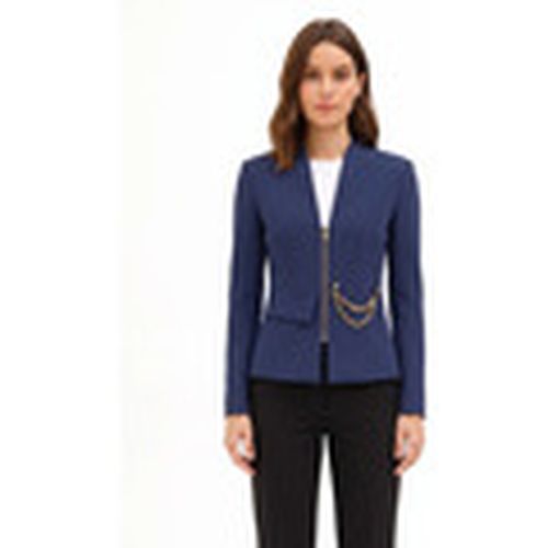 Chaqueta CFC0130160003 para mujer - Rinascimento - Modalova