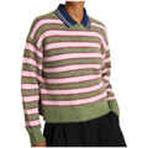 Jersey Rollins Stripe Sweater para mujer - Vans - Modalova