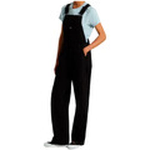 Mono Chore Denim Overall para mujer - Vans - Modalova
