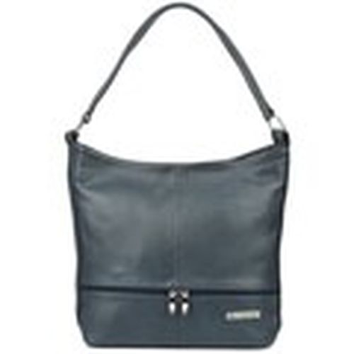Bandolera krai66navy para mujer - Beltimore - Modalova