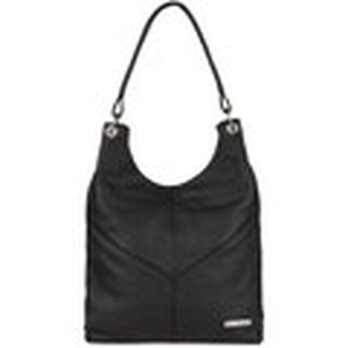 Bandolera kra970black para mujer - Beltimore - Modalova